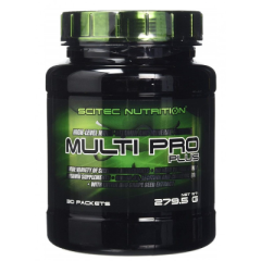 Scitec Nutrition Multi Pro Plus 30 пак