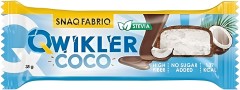 Snaq fabriq Qwikler coco 35g