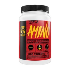 PVL Mutant Amino 600T