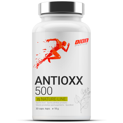 DION SportLab Antioxx 30 капсул