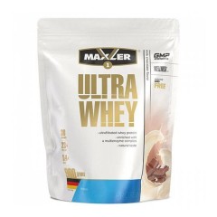 Maxler UltraWhey chocolate coconut 900г.