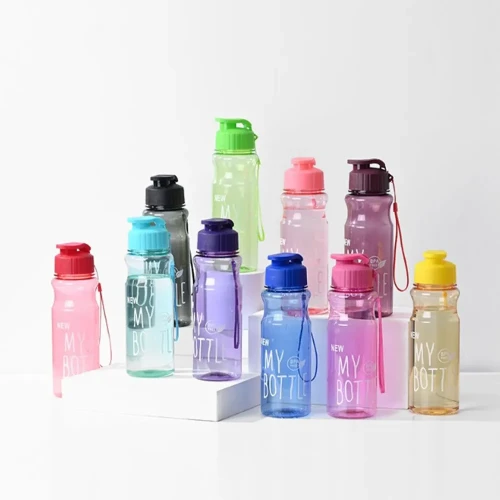 Шейкер My Bottle бутылка