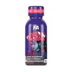 FANUTRITION Graj Do Rana shot 120 ml