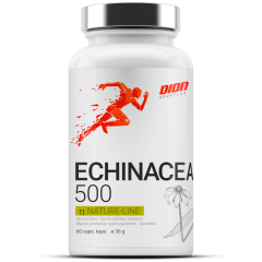 DION SportLab Echinacea 60 капсул