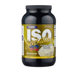UN ISO Sensation 910g Banana