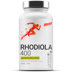 DION SportLab Rhodiola 60 капсул