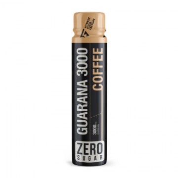 Fitness food factory Guarana 3000 shot 110 ml