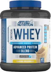 Applied Nutrition Critical Mass Original 6kg banana