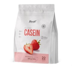 Fitrule Delicios Whey 800gr клубника
