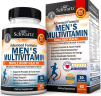 Bio Schwartz Men' s Multivitamin 60caps