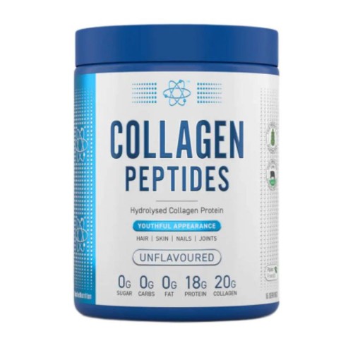 Applied Nutrition Collagen Peptides 300gr pure