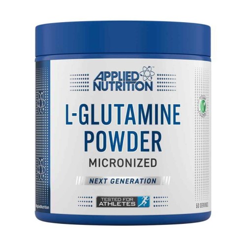Applied Nutrition GLUTAMINE POWDER 250g pure