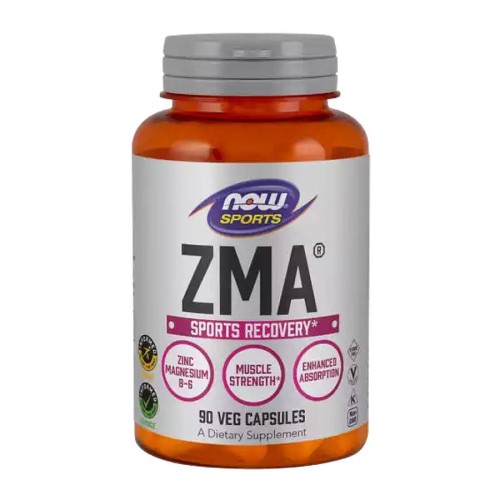 NOW foods ZMA 90caps