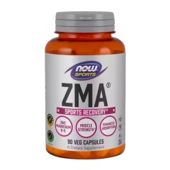 NOW foods ZMA 90caps