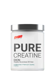DION SportLab БАД «Пьюр Креатин Дион» («Pure Creatine Dion»), порошок, 500г