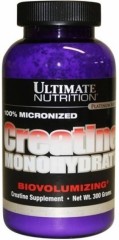 Ultimate Nutrition Creatine Monohydrate 300g