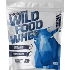 Siberian Nutrogunz Whey protein 1kg
