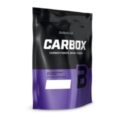 BioTech carbox 1000g lemon