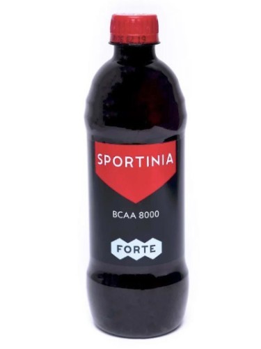 ATLETIA BCAA 8000 500ml forte