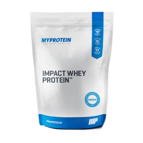 Myprotein IMPACT WHEY Protein - 1000g Mocha