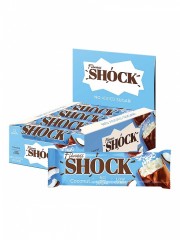 FitnesSHOCK батончик 50г кокос