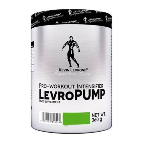 Kevin Levrone  LevroPUMP 350gr citrus-peach