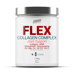 DION SportLab Joint Flex complex 450 г ягодный