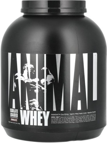 Universal nutrition Animal Whey 1800g chocolate