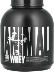 Universal nutrition Animal Whey 1800g chocolate