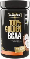 Maxler Golden BCAA 420g coconut water