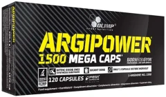 Olimp Nutrition Argipower 120 caps