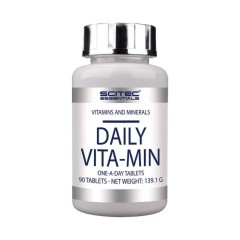 Scitec Nutrition Daily Vitamin 90 tabs