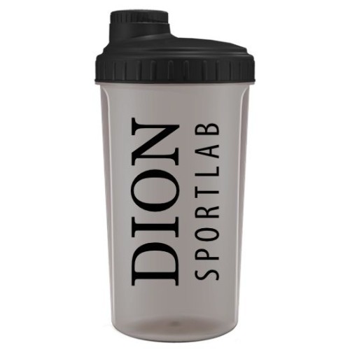 Pro-Шейкер Dionsportlab с сеточкой особой гексагональной форм 700 мл