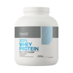 OstroVit 100% Whey Protein 2000 g (chocolate dream)