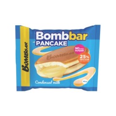 Панкейк "BOMBBAR" с начинкой "Сгущёнка" 40г