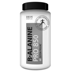 DION SportLab  Beta-Alanine 850 pro 60caps