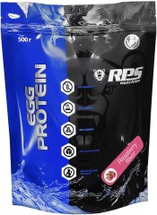 RPS Nutrition EGG Protein 500gr Raspberry