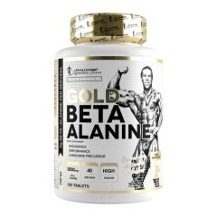 Kevin Levrone Gold Beta-Alanine 3000mg 120tabs