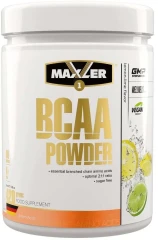 Maxler BCAA 420g lemon-lime