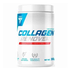 Trec Nutrition COLLAGEN RENOVER 350g (STRAWBERRY-BANANA)