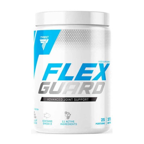 Trec Nutrition FLEX GUARD 375g (MANGO-ORANGE)
