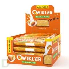 Snaq fabriq Qwikler proline 35g