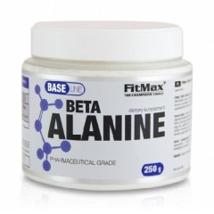 FITMAX Beta-Alanine 250gr без вкуса