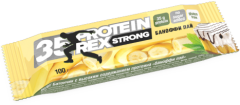ProteinRex батончик 100г банан