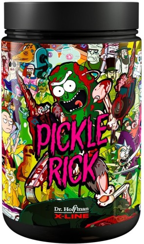 Dr.Hoffman Pickle Rick 372g Виноград