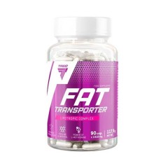 Trec Nutrition FAT TRANSPORTER 90 caps