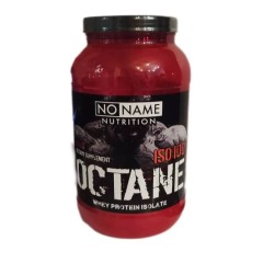 NONAME nutrition OCTANE ISO 100 Whey Isolate 1000gr vanilla