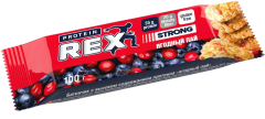 ProteinRex батончик 100г ягодный