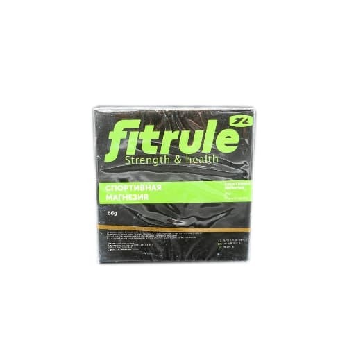 Fitrule магнезия 56г