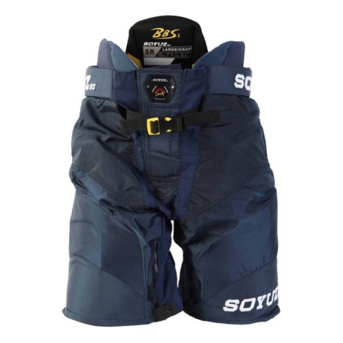 Хоккейный трусы SOYUZ bc